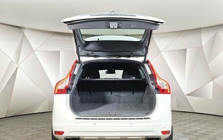 Volvo XC60 II, 2017 год, 1 861 000 рублей, 12 фотография