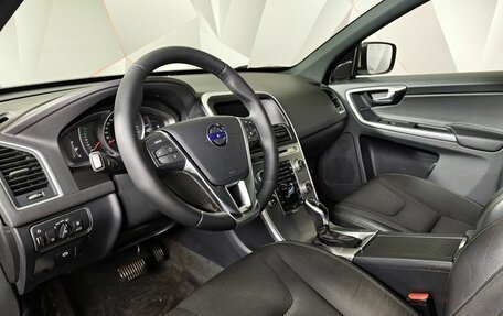 Volvo XC60 II, 2017 год, 1 861 000 рублей, 19 фотография