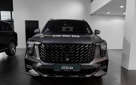 GAC GS8, 2026 год, 4 549 000 рублей, 2 фотография