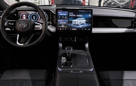 GAC GS8, 2026 год, 4 549 000 рублей, 6 фотография