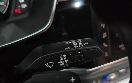 Audi Q3 Sportback, 2025 год, 5 200 000 рублей, 9 фотография