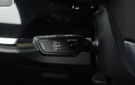 Audi Q3 Sportback, 2025 год, 5 200 000 рублей, 7 фотография