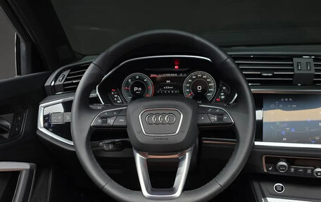 Audi Q3 Sportback, 2025 год, 5 200 000 рублей, 14 фотография