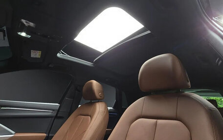 Audi Q3 Sportback, 2025 год, 5 200 000 рублей, 12 фотография
