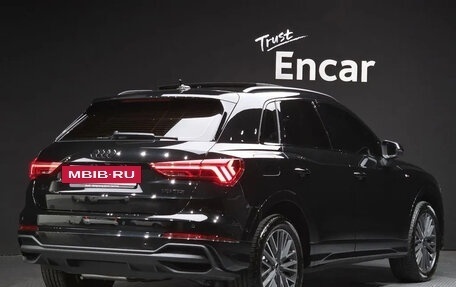 Audi Q3 Sportback, 2025 год, 5 200 000 рублей, 2 фотография