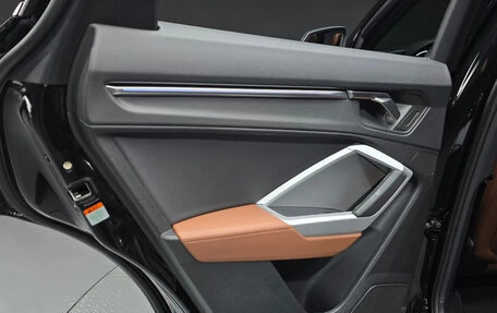 Audi Q3 Sportback, 2025 год, 5 200 000 рублей, 20 фотография
