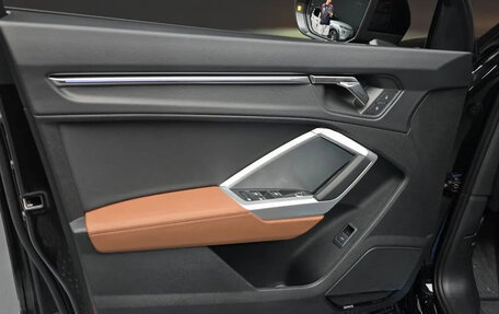 Audi Q3 Sportback, 2025 год, 5 200 000 рублей, 26 фотография