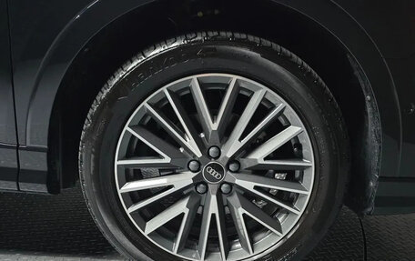 Audi Q3 Sportback, 2025 год, 5 200 000 рублей, 21 фотография