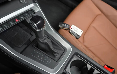 Audi Q3 Sportback, 2025 год, 5 200 000 рублей, 24 фотография