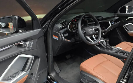 Audi Q3 Sportback, 2025 год, 5 200 000 рублей, 18 фотография