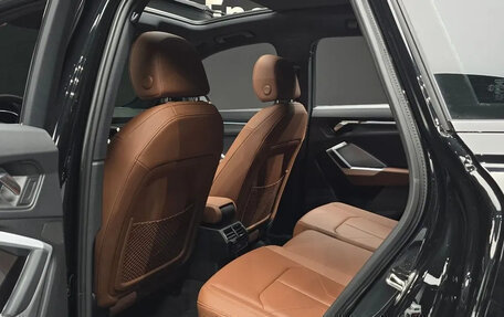 Audi Q3 Sportback, 2025 год, 5 200 000 рублей, 25 фотография