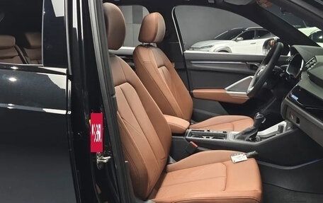 Audi Q3 Sportback, 2025 год, 5 200 000 рублей, 22 фотография