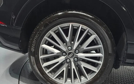 Audi Q3 Sportback, 2025 год, 5 200 000 рублей, 30 фотография