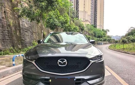 Mazda CX-5 II, 2022 год, 1 933 000 рублей, 2 фотография