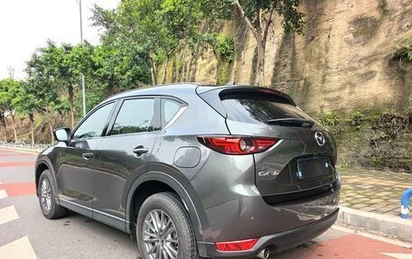 Mazda CX-5 II, 2022 год, 1 933 000 рублей, 4 фотография