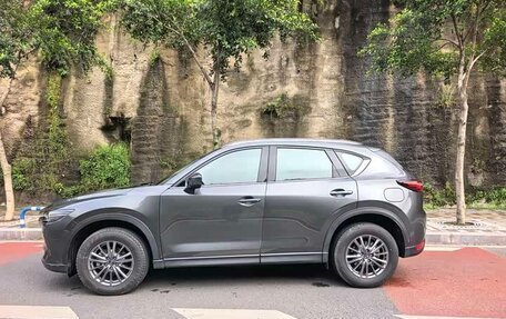 Mazda CX-5 II, 2022 год, 1 933 000 рублей, 7 фотография