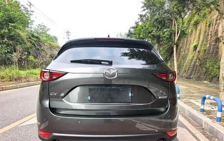 Mazda CX-5 II, 2022 год, 1 933 000 рублей, 5 фотография
