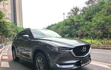 Mazda CX-5 II, 2022 год, 1 933 000 рублей, 3 фотография