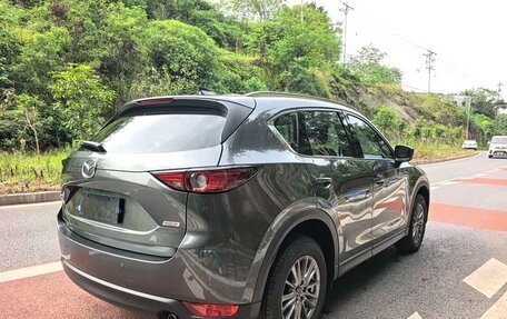 Mazda CX-5 II, 2022 год, 1 933 000 рублей, 6 фотография