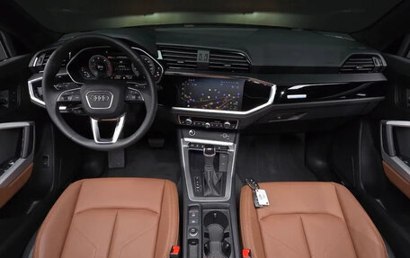 Audi Q3 Sportback, 2025 год, 5 200 000 рублей, 31 фотография