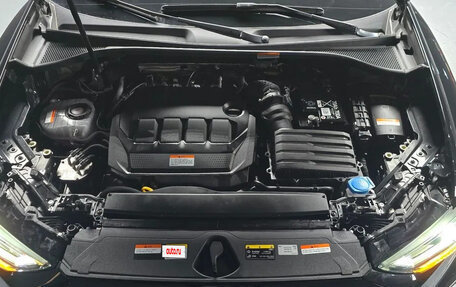 Audi Q3 Sportback, 2025 год, 5 200 000 рублей, 27 фотография