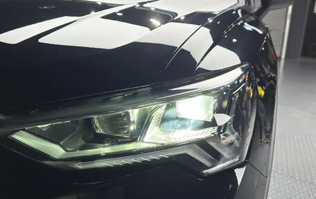 Audi Q3 Sportback, 2025 год, 5 200 000 рублей, 28 фотография