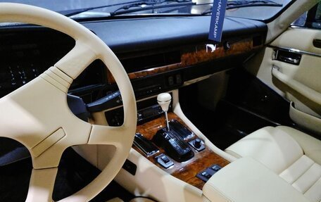Jaguar XJS Series 1, 1991 год, 8 200 000 рублей, 6 фотография