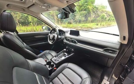 Mazda CX-5 II, 2022 год, 1 933 000 рублей, 11 фотография