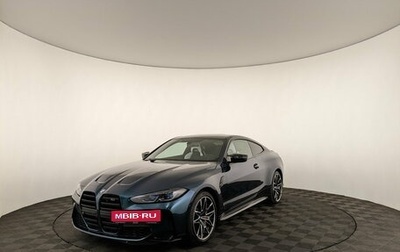 BMW M4, 2022 год, 9 500 000 рублей, 1 фотография