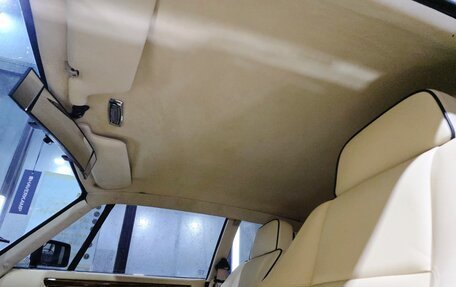 Jaguar XJS Series 1, 1991 год, 8 200 000 рублей, 8 фотография