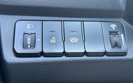 KIA Rio III рестайлинг, 2016 год, 1 000 000 рублей, 10 фотография
