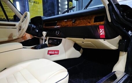 Jaguar XJS Series 1, 1991 год, 8 200 000 рублей, 10 фотография