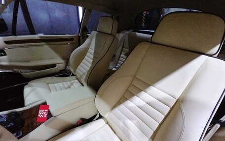 Jaguar XJS Series 1, 1991 год, 8 200 000 рублей, 9 фотография
