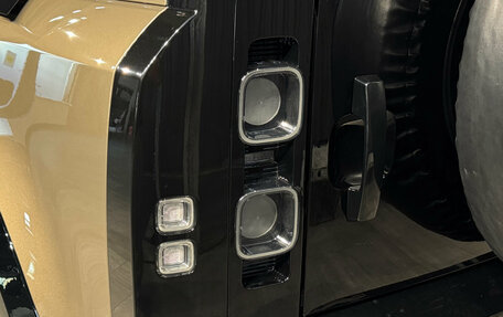 Land Rover Defender II, 2022 год, 11 300 000 рублей, 10 фотография