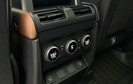 Land Rover Defender II, 2022 год, 11 300 000 рублей, 30 фотография