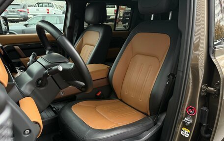 Land Rover Defender II, 2022 год, 11 300 000 рублей, 27 фотография
