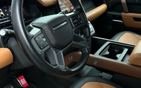 Land Rover Defender II, 2022 год, 11 300 000 рублей, 23 фотография