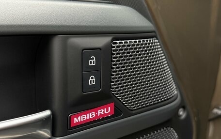 Land Rover Defender II, 2022 год, 11 300 000 рублей, 26 фотография