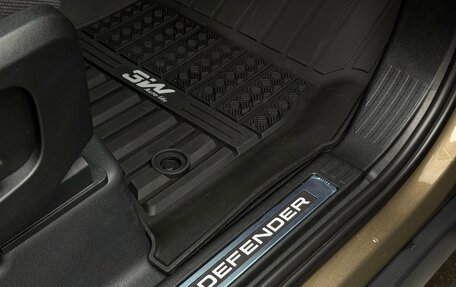 Land Rover Defender II, 2022 год, 11 300 000 рублей, 38 фотография