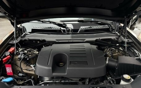 Land Rover Defender II, 2022 год, 11 300 000 рублей, 39 фотография