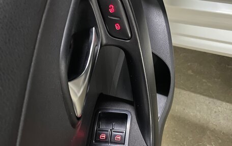 Volkswagen Polo VI (EU Market), 2011 год, 820 000 рублей, 16 фотография