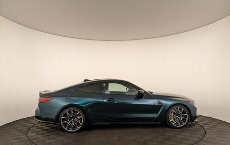 BMW M4, 2022 год, 9 500 000 рублей, 4 фотография