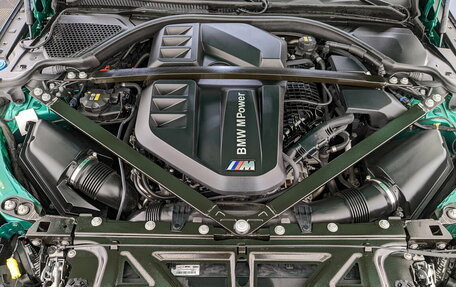 BMW M4, 2022 год, 9 500 000 рублей, 9 фотография