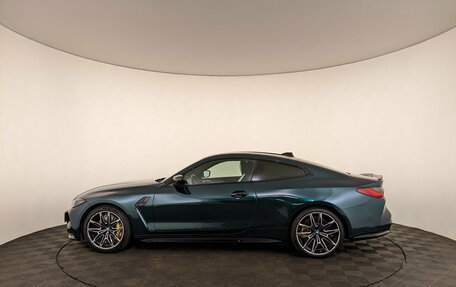 BMW M4, 2022 год, 9 500 000 рублей, 8 фотография