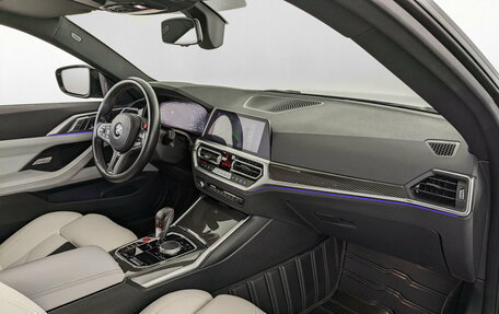 BMW M4, 2022 год, 9 500 000 рублей, 11 фотография