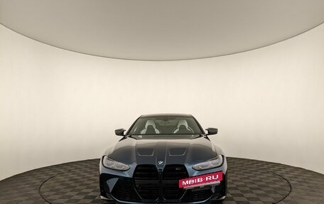 BMW M4, 2022 год, 9 500 000 рублей, 2 фотография