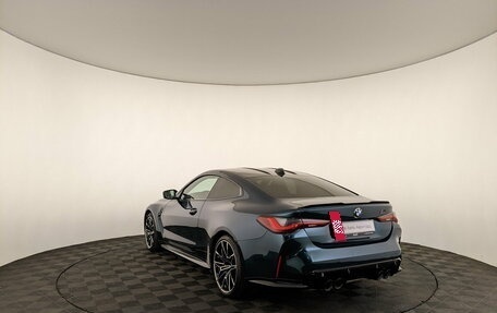 BMW M4, 2022 год, 9 500 000 рублей, 7 фотография