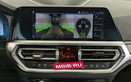 BMW M4, 2022 год, 9 500 000 рублей, 15 фотография