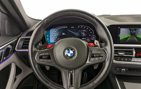 BMW M4, 2022 год, 9 500 000 рублей, 22 фотография
