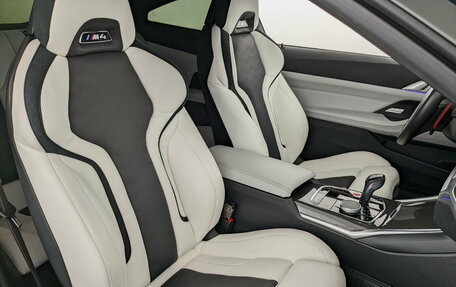 BMW M4, 2022 год, 9 500 000 рублей, 24 фотография